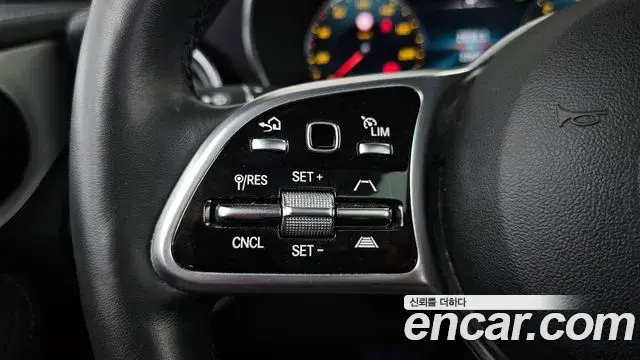 Mercedes-Benz GLC-Class 2022 — ფოტო 9/32