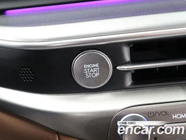 Hyundai Grandeur Hybrid 2024 — Şəkil 17/20