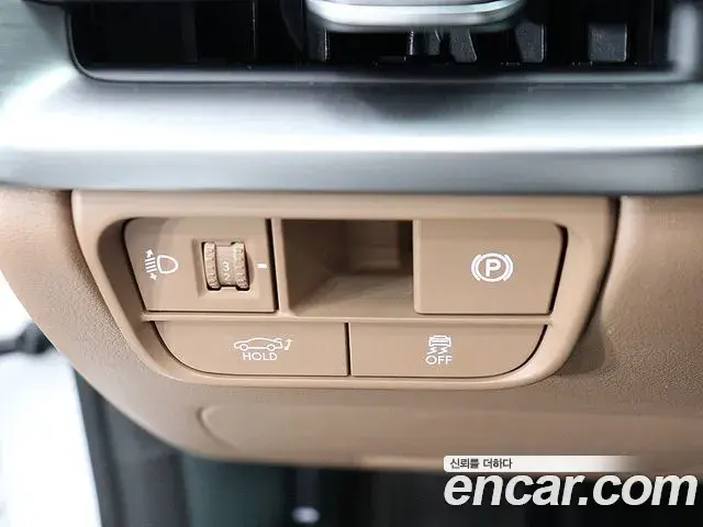 Hyundai Grandeur Hybrid 2024 — Şəkil 12/20
