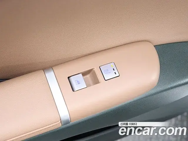 Hyundai Grandeur Hybrid 2024 — Şəkil 2/20