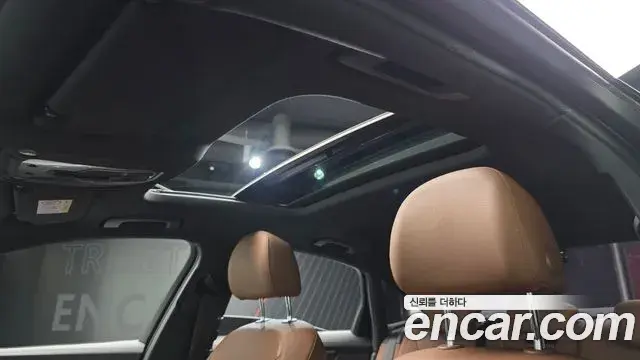 Audi A6 2021 — Photo 30/33