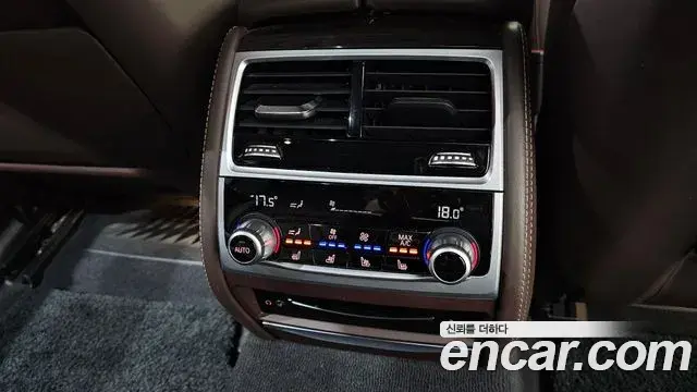 BMW 7 Series 2021 — Şəkil 4/32