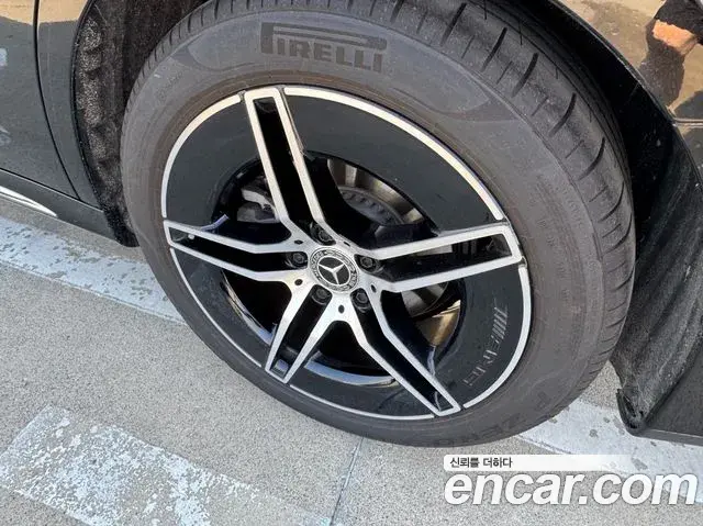 Mercedes-Benz E-Class 2026 — Photo 14/20