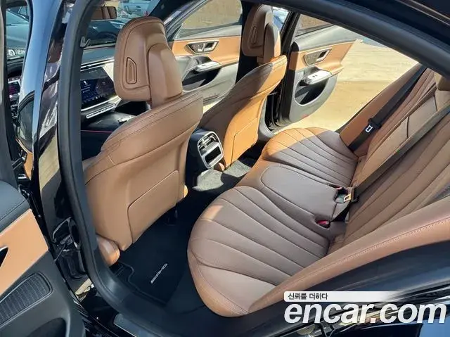 Mercedes-Benz E-Class 2026 — Photo 3/20
