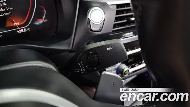 BMW X4 2020 — Şəkil 3/39