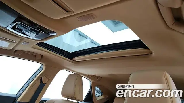 Lexus NX350h 2025 — ფოტო 19/35