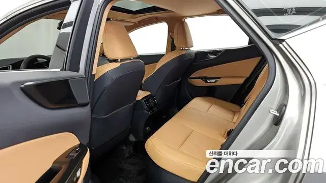Lexus NX350h 2025 — ფოტო 3/35