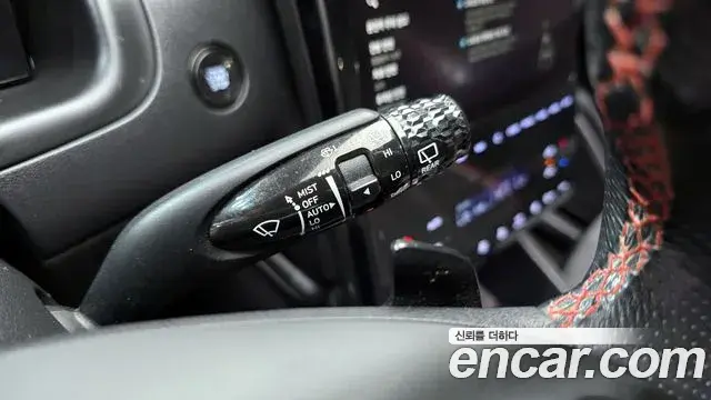 Hyundai The New Tucson 2022 — Фото 16/20