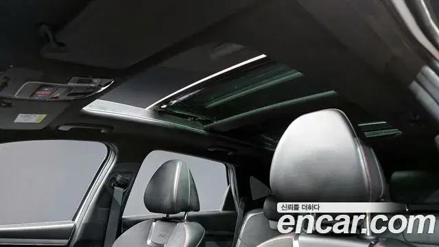Hyundai The New Tucson 2022 — Фото 19/20