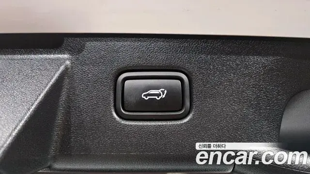 Hyundai The New Tucson 2022 — Фото 20/20
