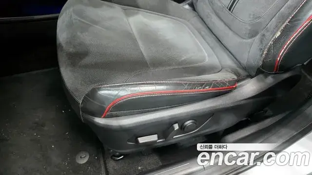 Hyundai Tucson Hybrid 2022 — Photo 5/35