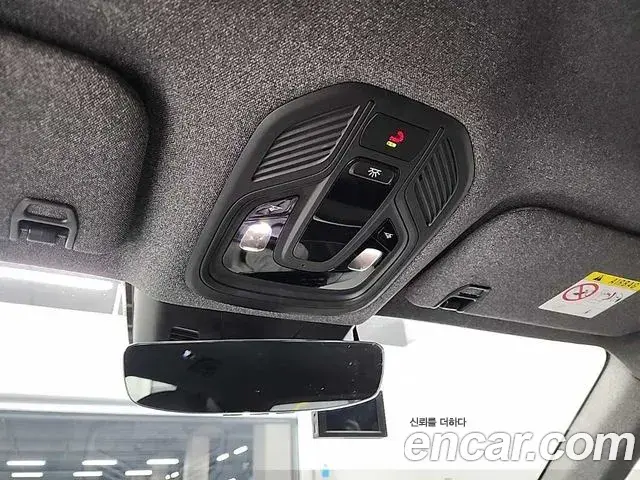 Renault Samsung Grand Koleos 2024 — ფოტო 18/18