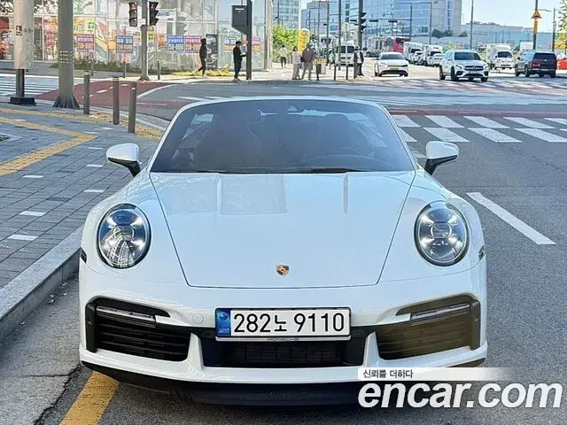 Porsche 911 2021 — Şəkil 13/14