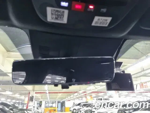 Kia Sorento 2023 — Şəkil 3/18