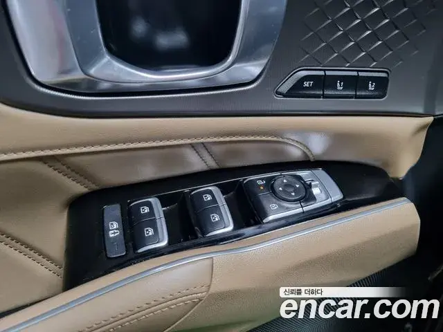 Kia Sorento 2023 — Şəkil 11/18