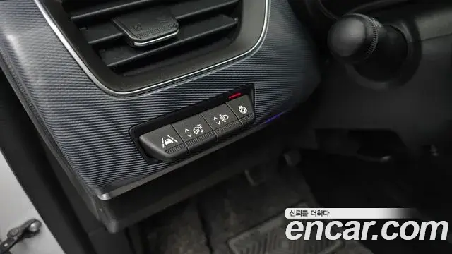 Renault Samsung XM3 2022 — Şəkil 2/20