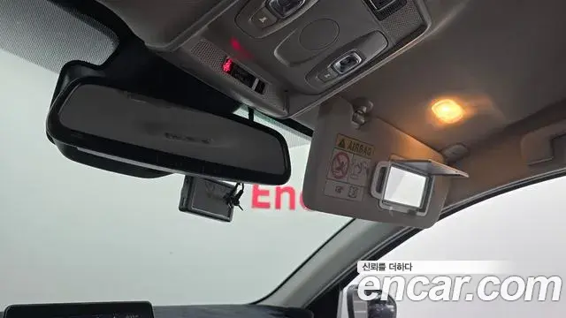 Renault Samsung XM3 2022 — Şəkil 8/20