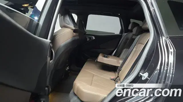 BMW X3 2025 — Photo 28/30