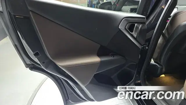 BMW X3 2025 — Photo 30/30