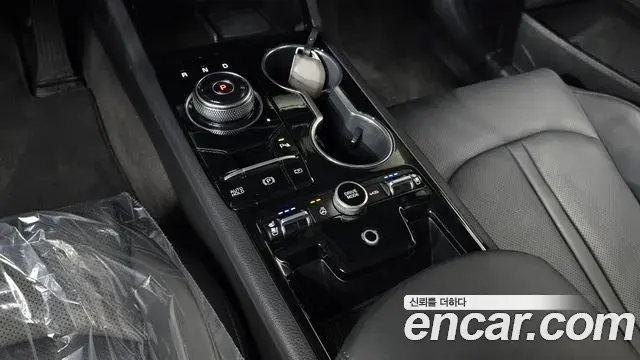 Kia K5 2025 — ფოტო 34/34