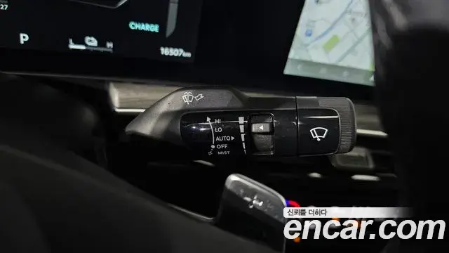 Kia K5 2025 — ფოტო 10/34
