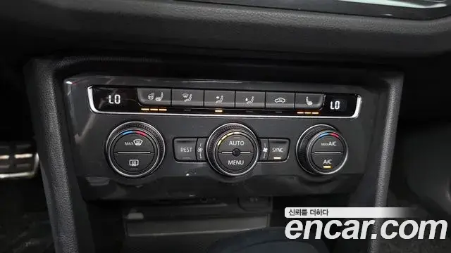 Volkswagen Tiguan 2020 — Photo 3/33