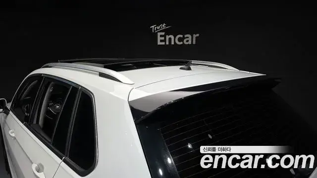 Volkswagen Tiguan 2020 — Photo 22/33