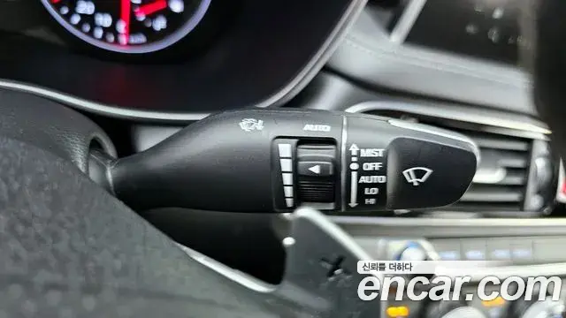Genesis G70 2018 — Photo 30/30