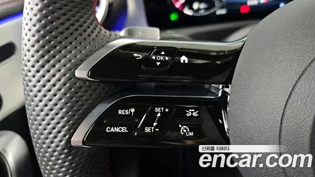 Mercedes-Benz CLA-Class 2026 — Şəkil 2/31