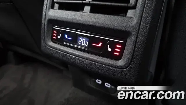 Volkswagen Golf 2025 — Şəkil 6/30