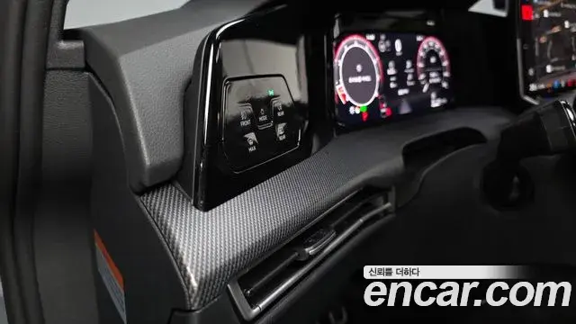 Volkswagen Golf 2025 — Şəkil 23/30