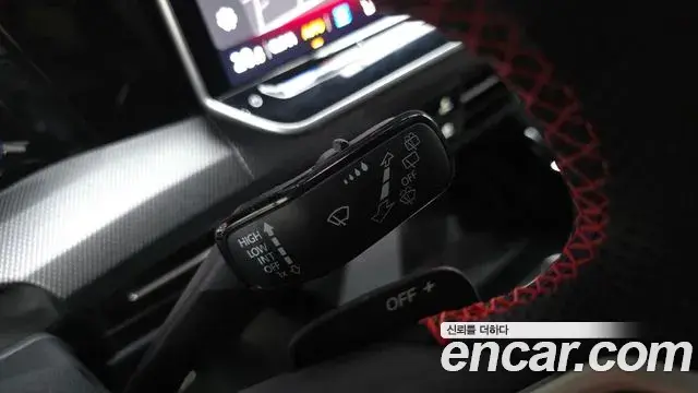 Volkswagen Golf 2025 — Şəkil 13/30