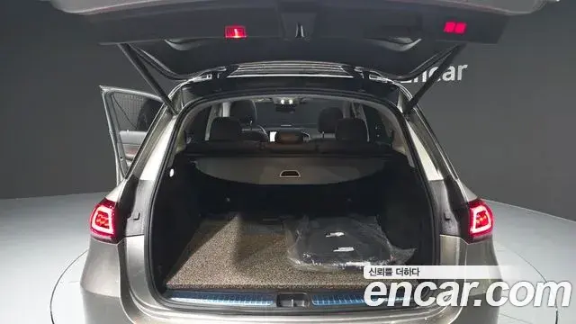 Mercedes-Benz GLE-Class 2023 — Şəkil 5/20