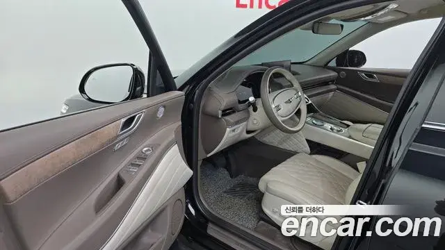 Genesis GV80 2022 — Şəkil 14/40