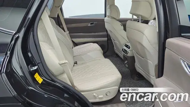 Genesis GV80 2022 — Şəkil 5/40