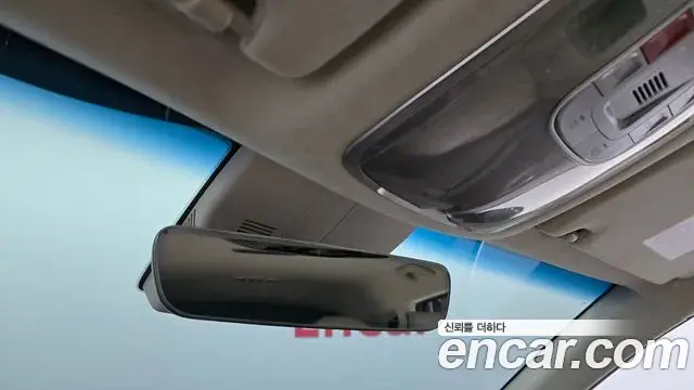 Genesis GV80 2022 — Şəkil 19/40