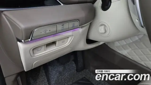 Genesis GV80 2022 — Şəkil 23/40