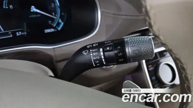 Genesis GV80 2022 — Şəkil 16/40