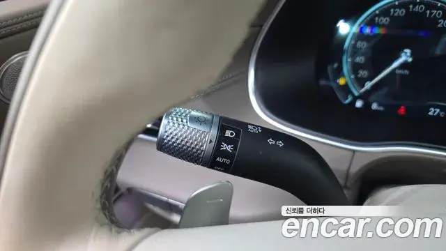 Genesis GV80 2022 — Şəkil 31/40