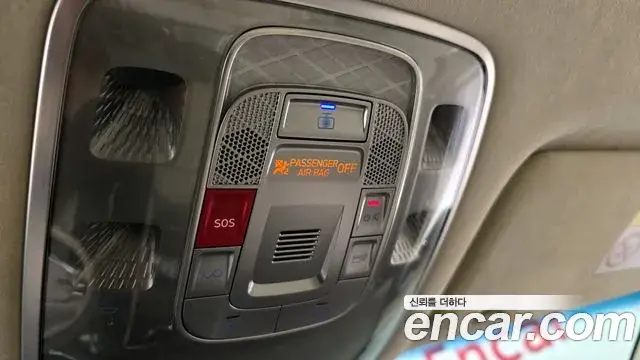 Genesis GV80 2022 — Şəkil 37/40