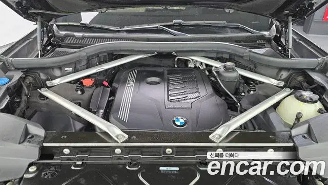 BMW X7 2021 — Şəkil 3/20
