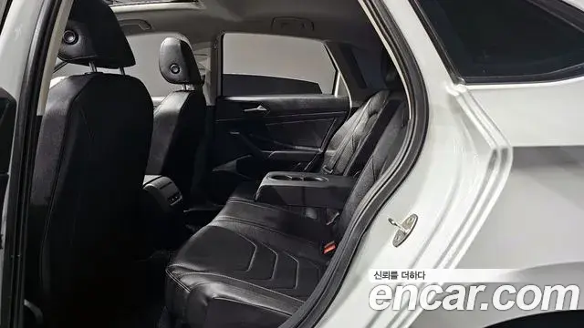 Volkswagen Jetta 2021 — ფოტო 33/33