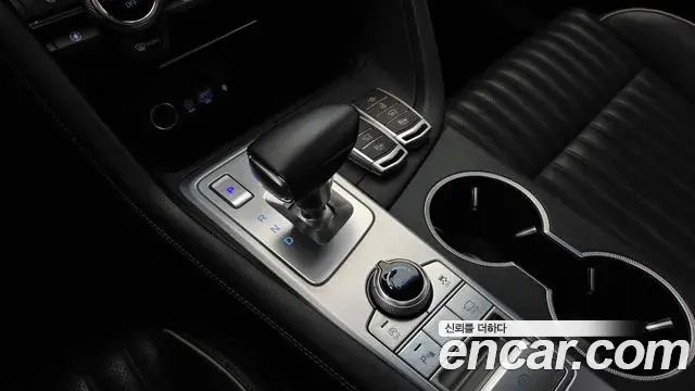 Genesis G70 2018 — Şəkil 15/33