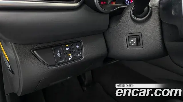 Genesis G70 2018 — Şəkil 11/33