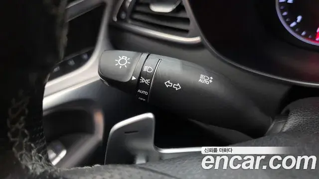 Genesis G70 2018 — Şəkil 26/33