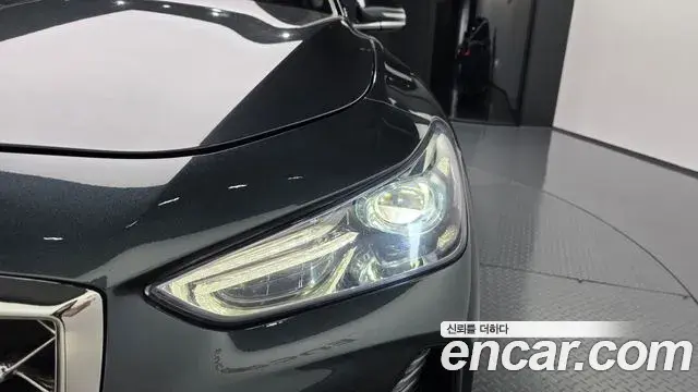 Genesis G70 2018 — Şəkil 28/33