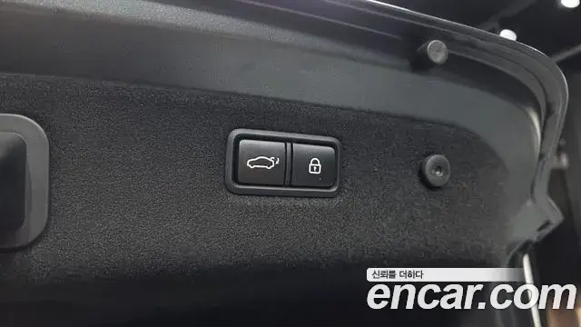 Genesis G70 2018 — Şəkil 19/33