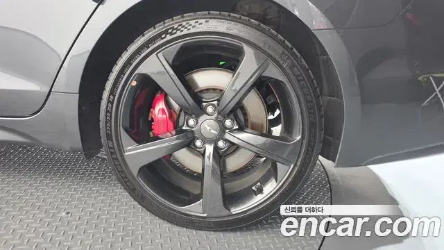 Genesis G70 2019 — Şəkil 22/36