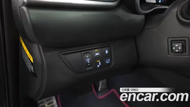 Genesis G70 2019 — Şəkil 2/36