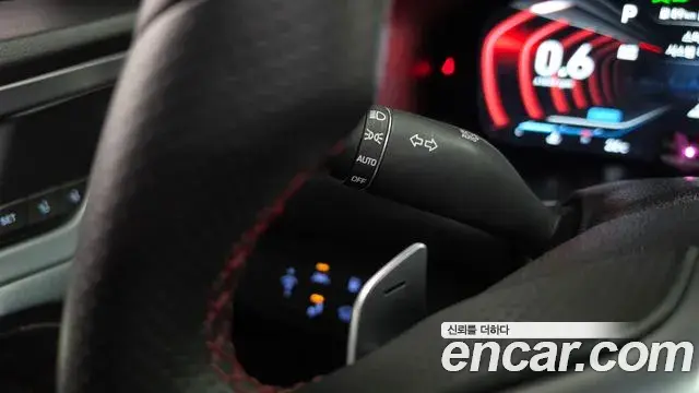 Genesis G70 2019 — Şəkil 1/36